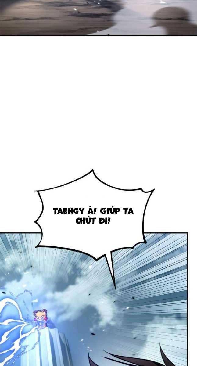 huyền thoại game thủ - tái xuất chapter 109 8