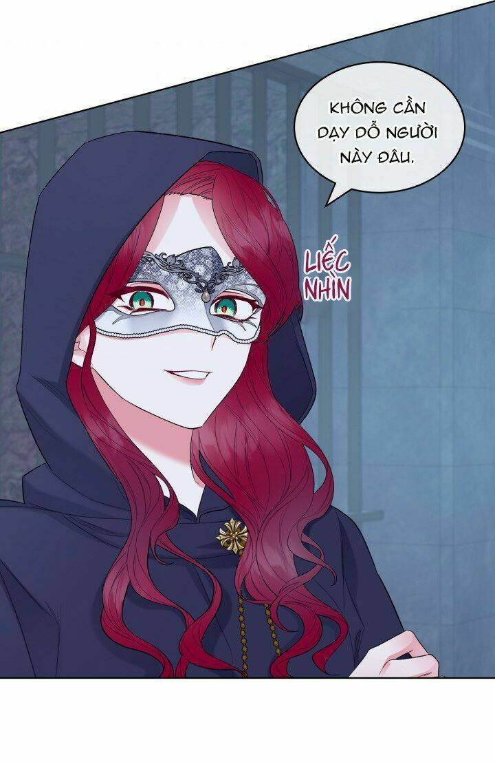 kẻ tạo ra nữ phản diện chapter 33 7