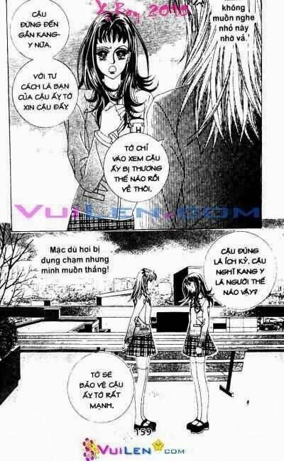 cuộc sống của tôi chapter 10 159