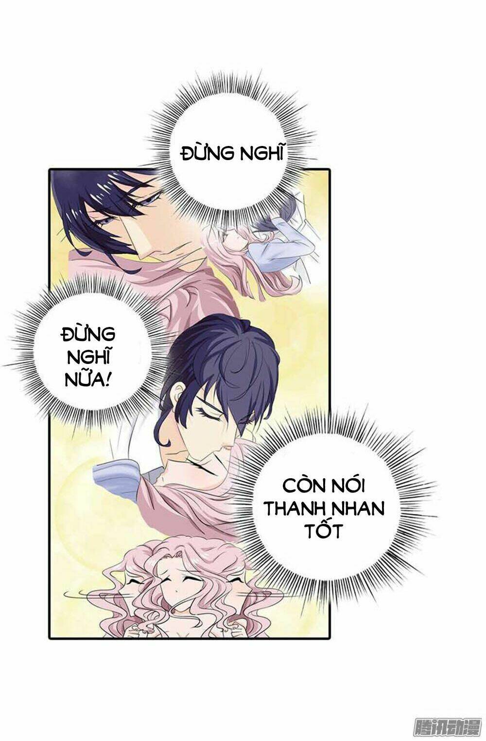 em vẫn còn nhỏ chapter 59 28