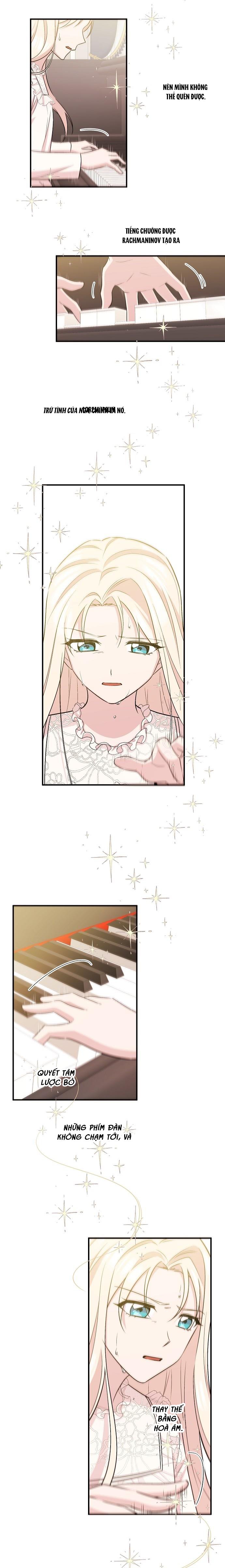 bình minh của moscow chapter 3 10