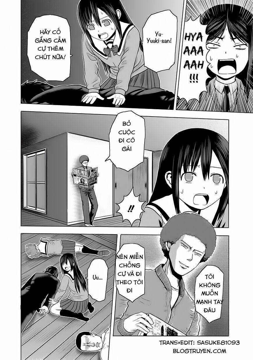 zai x 10 chapter 46 5