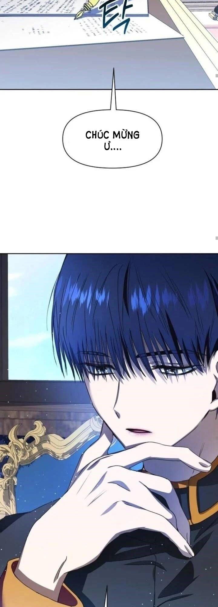 tôi muốn trở thành cô ấy dù chỉ là một ngày chapter 28 24