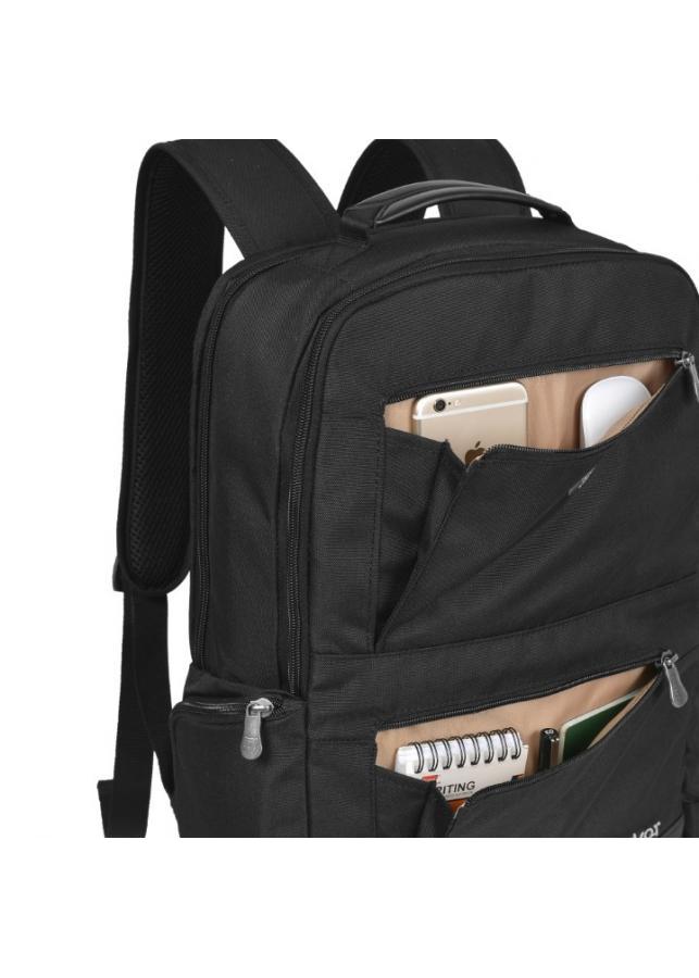 Balo Laptop Mikkor The Abraham