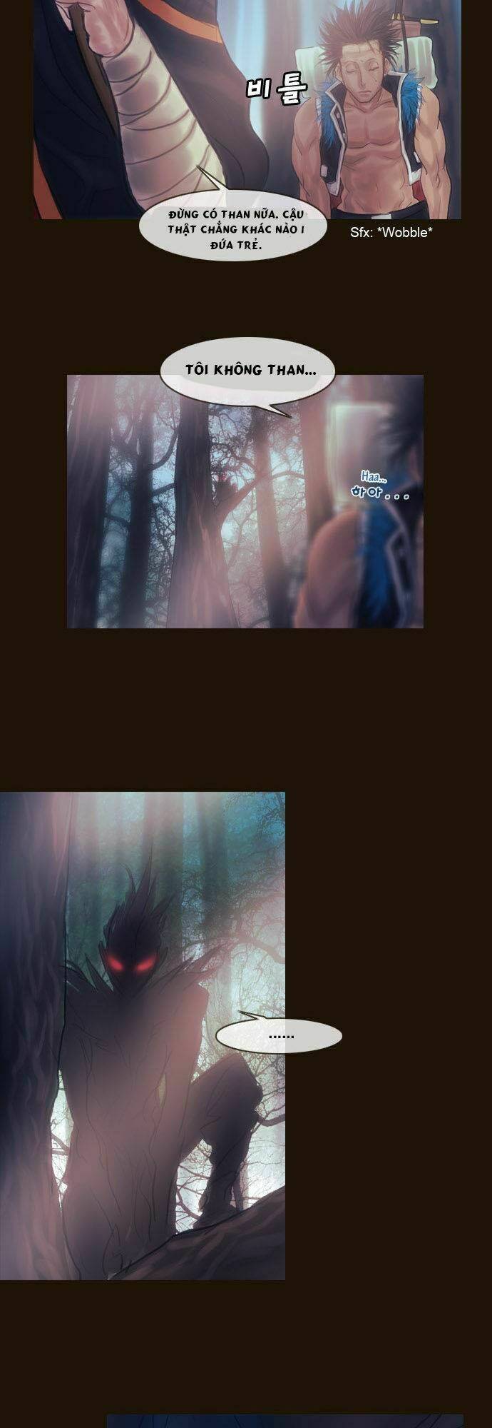 hội ảo thuật chapter 117 30