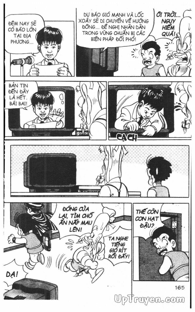đội quân nhí nhố chapter 10 165