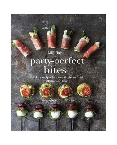 Party-perfect Bites