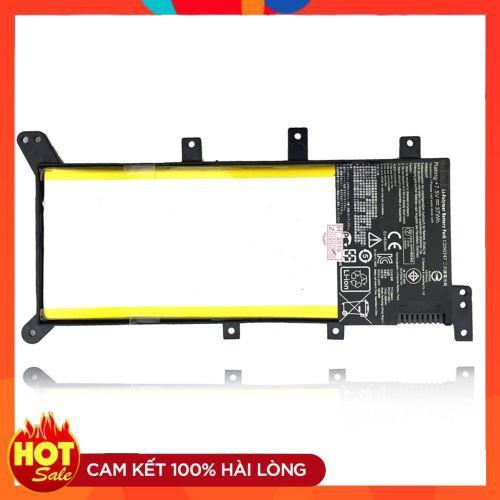 Pin Dùng Cho Laptop Asus A556 | Mua Pin Asus A556U C21N1509