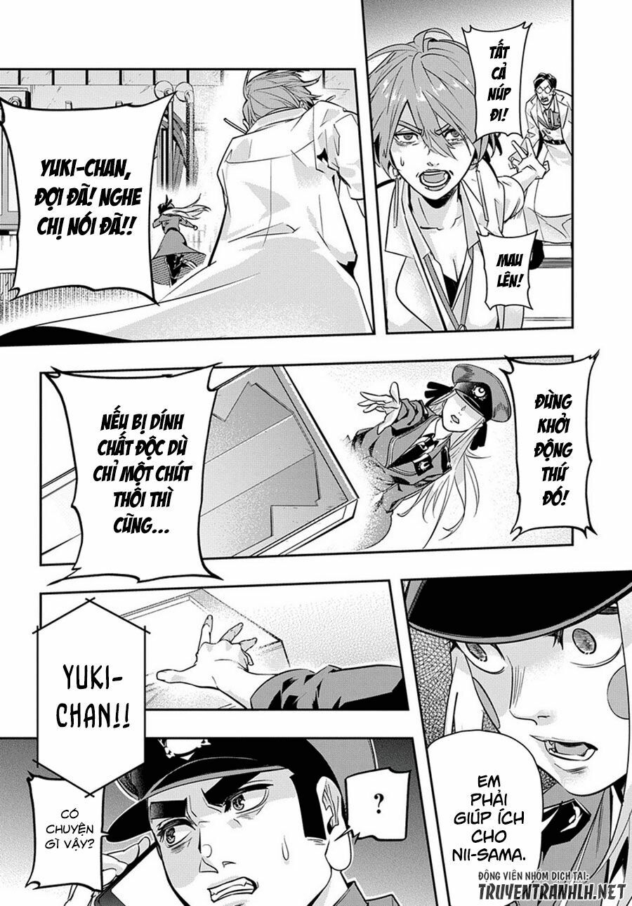 the kingdom of ruin chapter 6 12