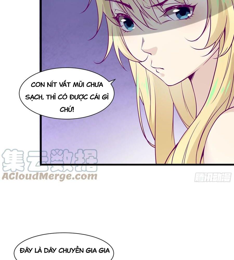 nãi ba là chiến thần mạnh nhất chapter 44 37