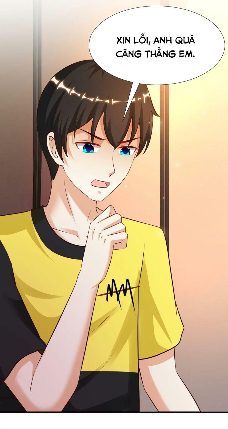 tối cường vận đào hoa chapter 143 26