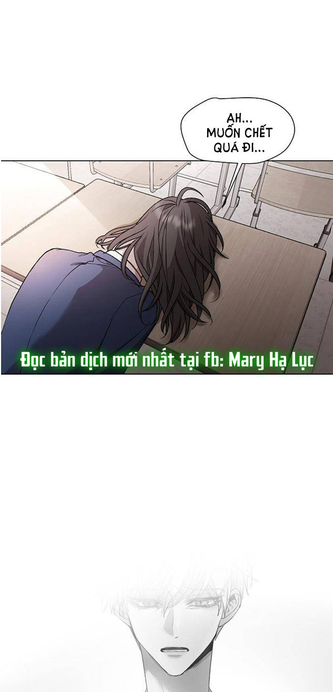 Tự Do Trong Mơ chapter 26.1 27