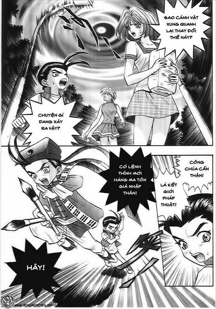 thiên địa nam nhi chapter 19 17