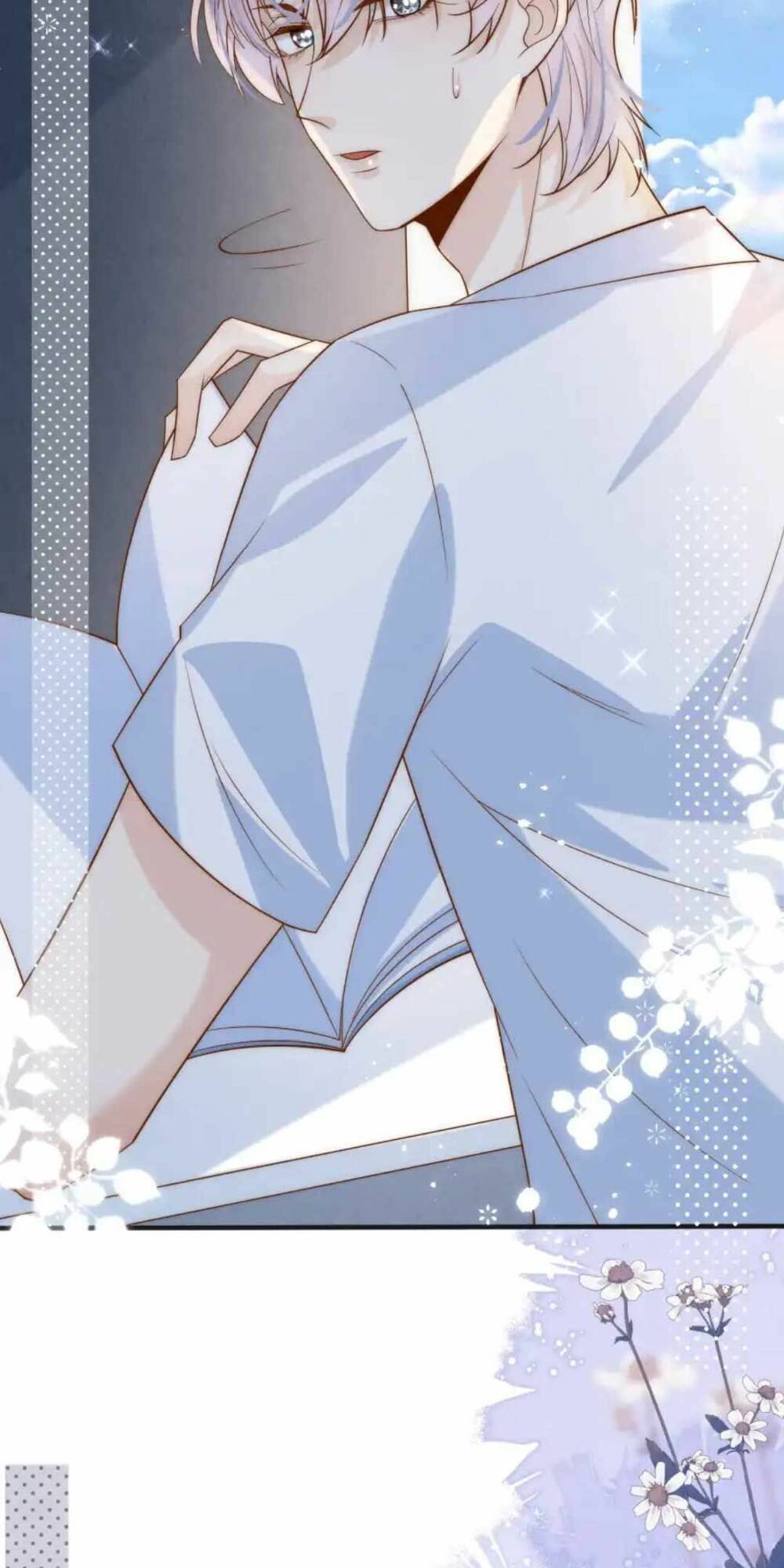 ta được thế thân tỏ tình chapter 6 14