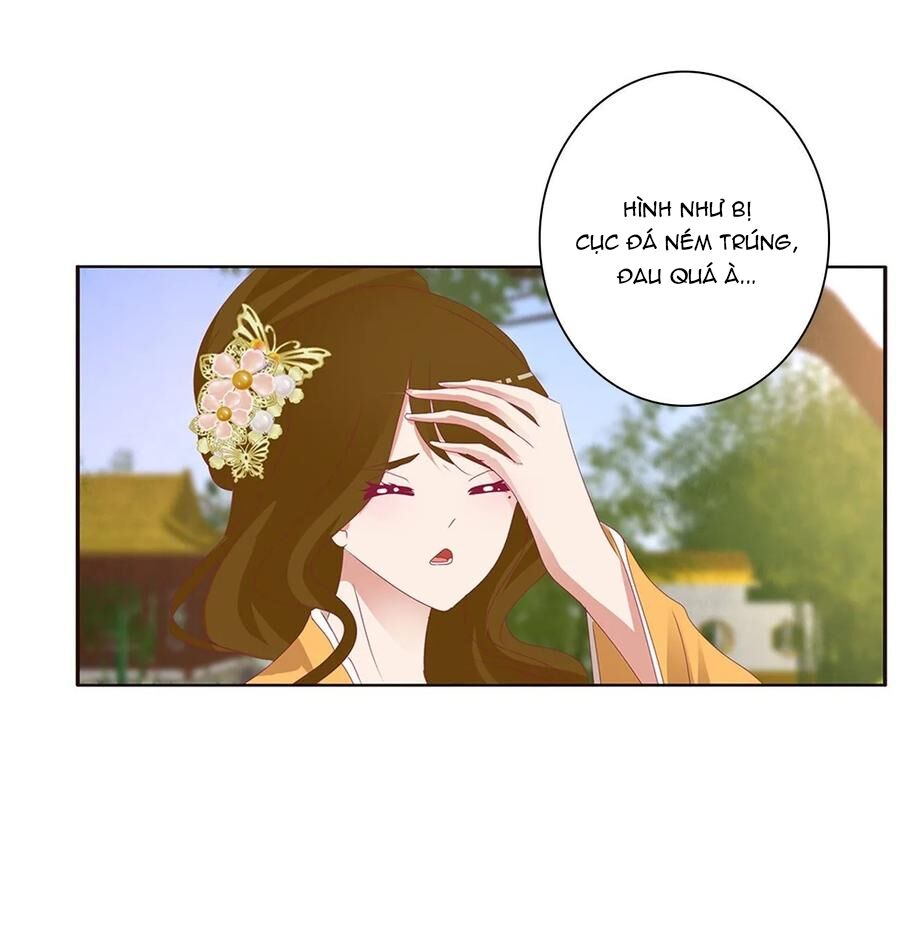 thông linh phi chapter 613 12