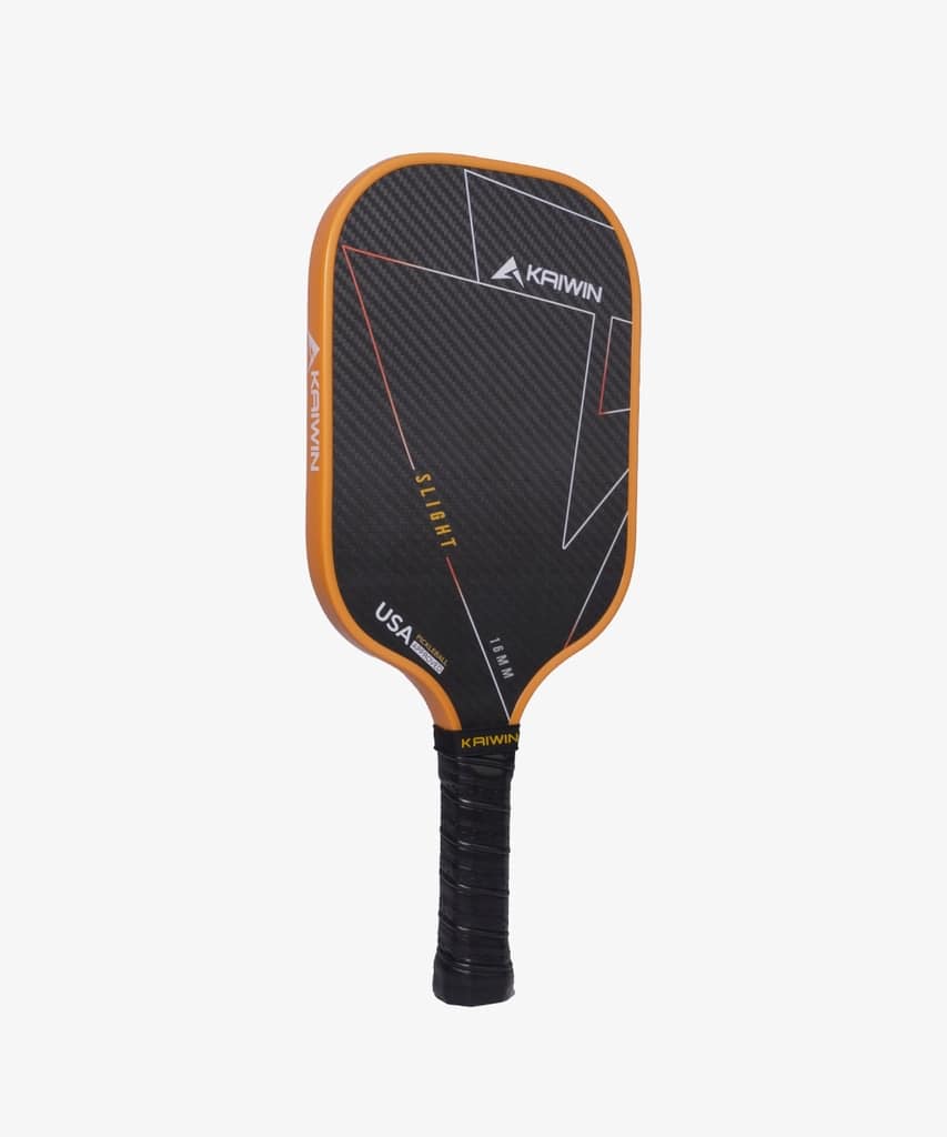 Vợt PICKLEBALL Slight T1000 16MM 100% Sợi Carbon T1000 vân Carbon 3K