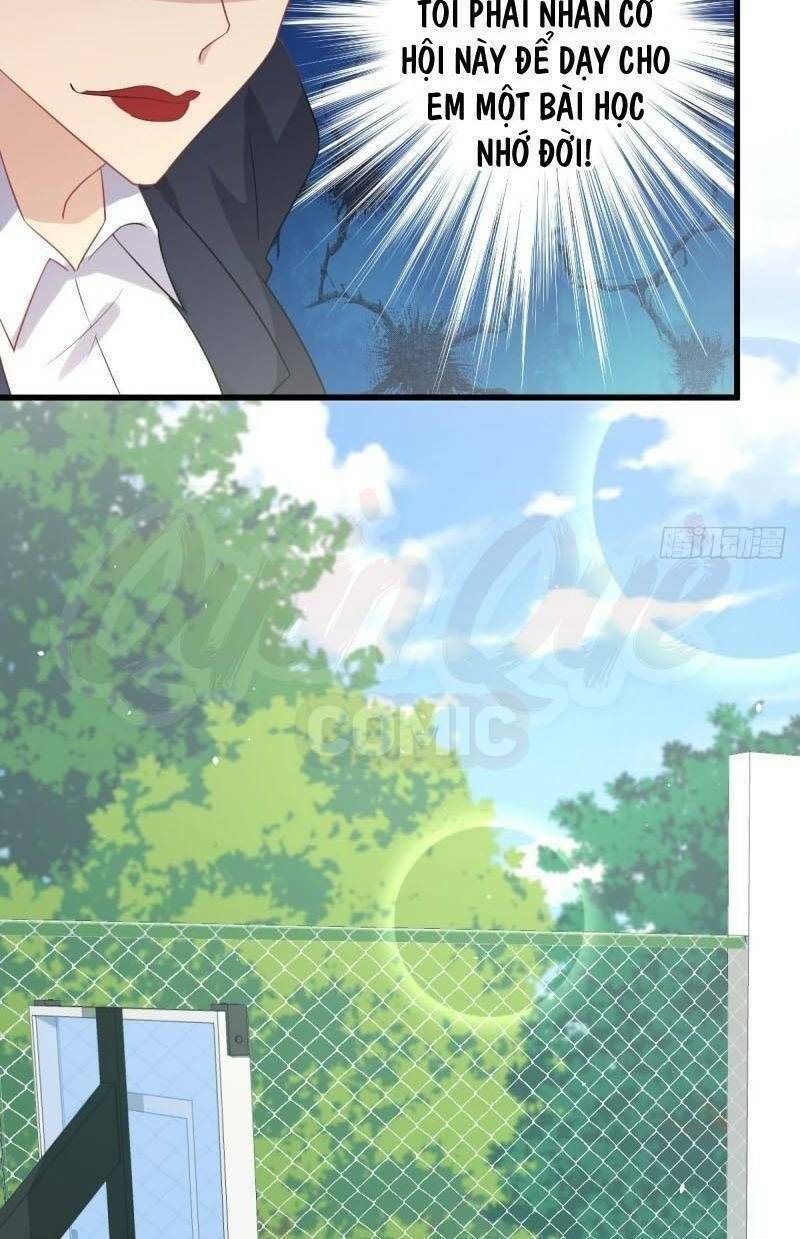 xuyên không vào thế giới nữ cường chapter 98 38
