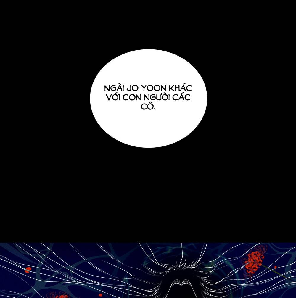 mối tình đầu của ma cà rồng chapter 27.2 11