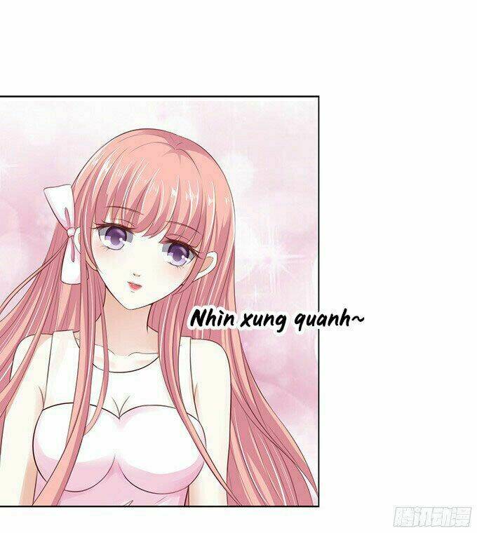 liệt ái tri hạ: series mật đào tiểu tình nhân chapter 59 27