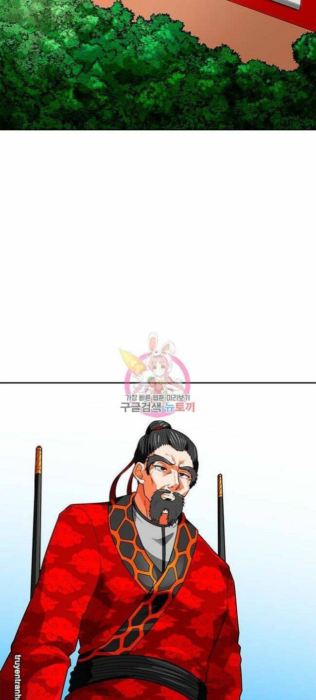 tôi tự động săn một mình chapter 65 54