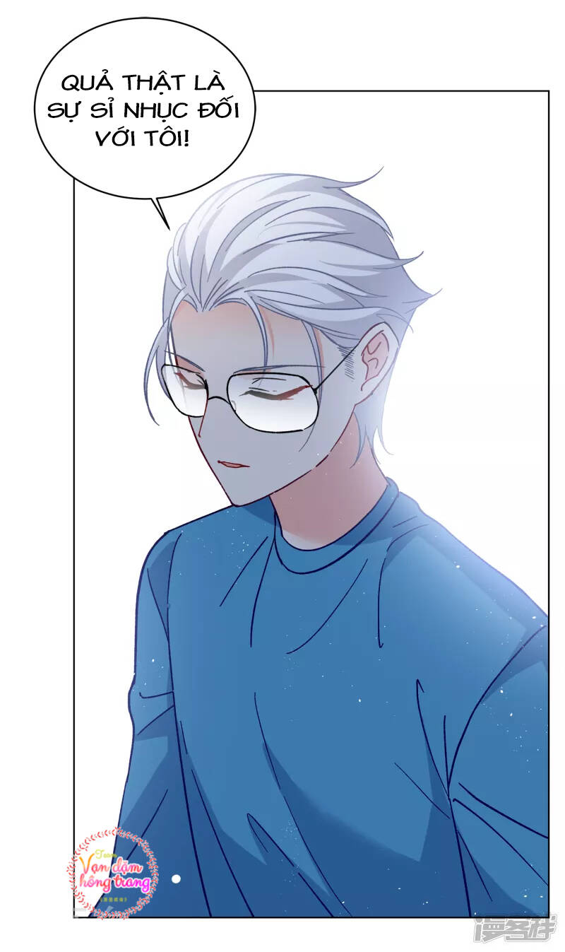 cô ấy đến rồi, xin nằm xuống! chapter 184 28