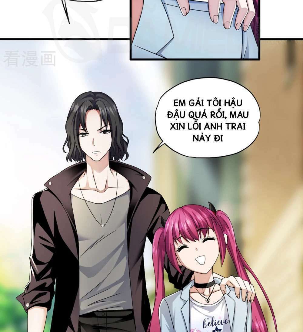 siêu phẩm chiến binh chapter 30.2 15