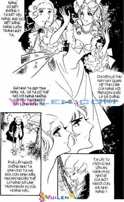 hoa hồng véc-xây chapter 8 46