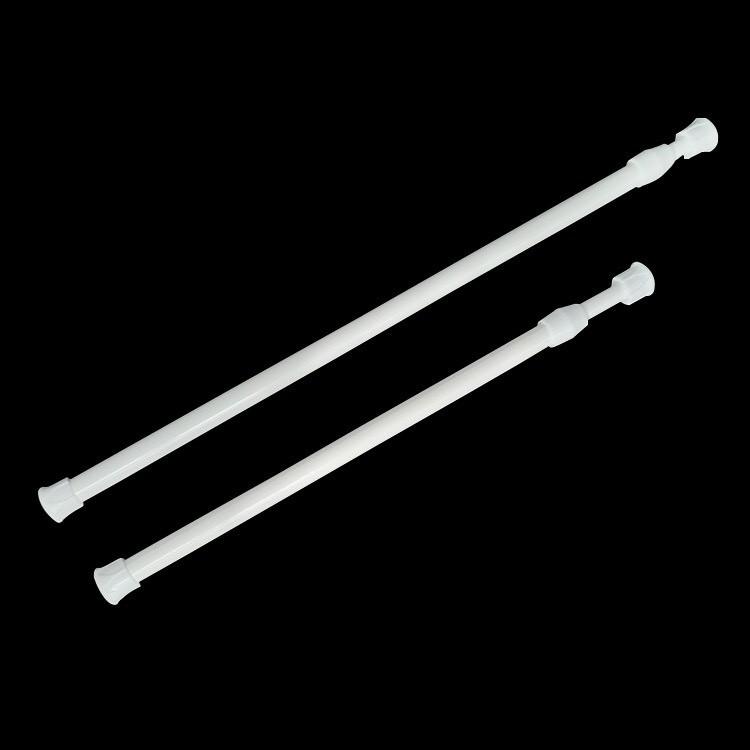 Thanh Treo Rèm Cửa / Tắm / Bếp INOX