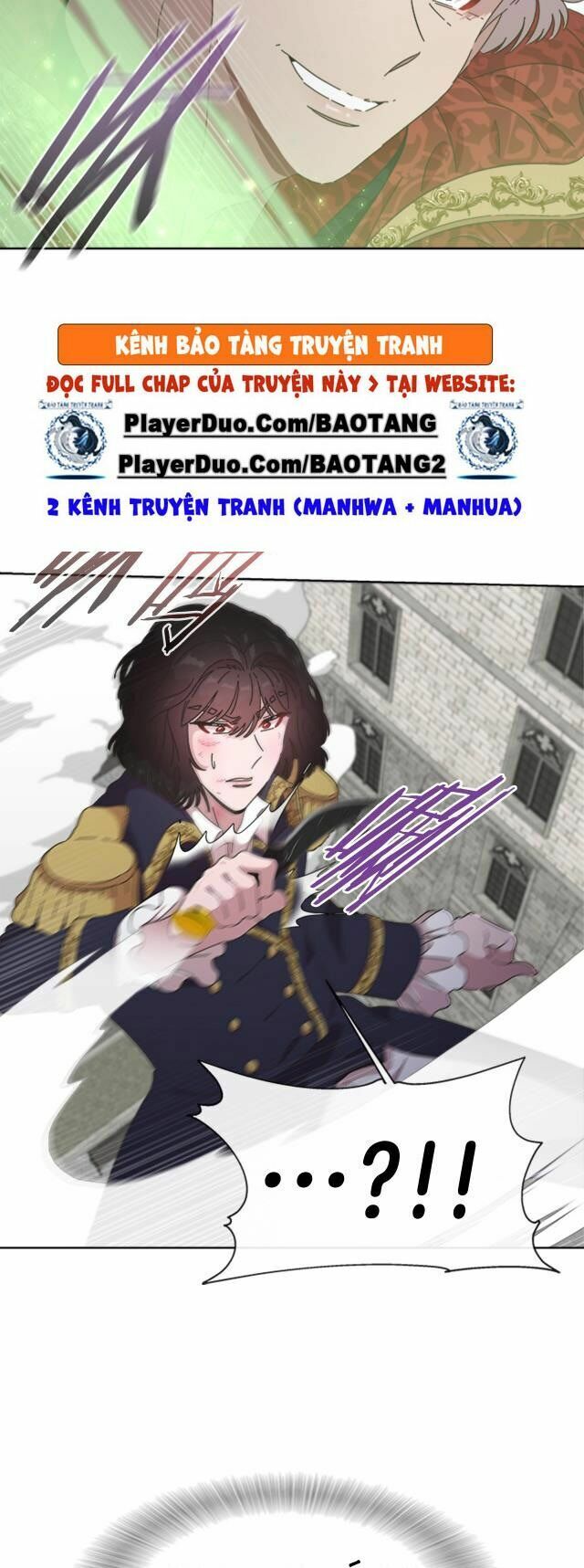 con gái bảo bối của ma vương chapter 111 31