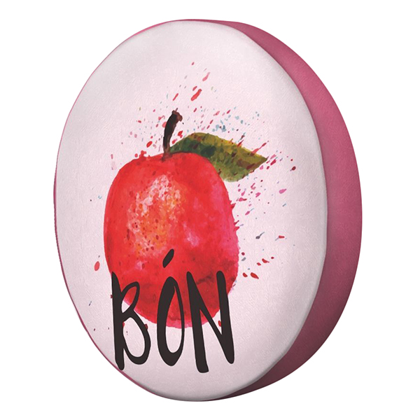 Gối tròn Táo bón - GOFU187