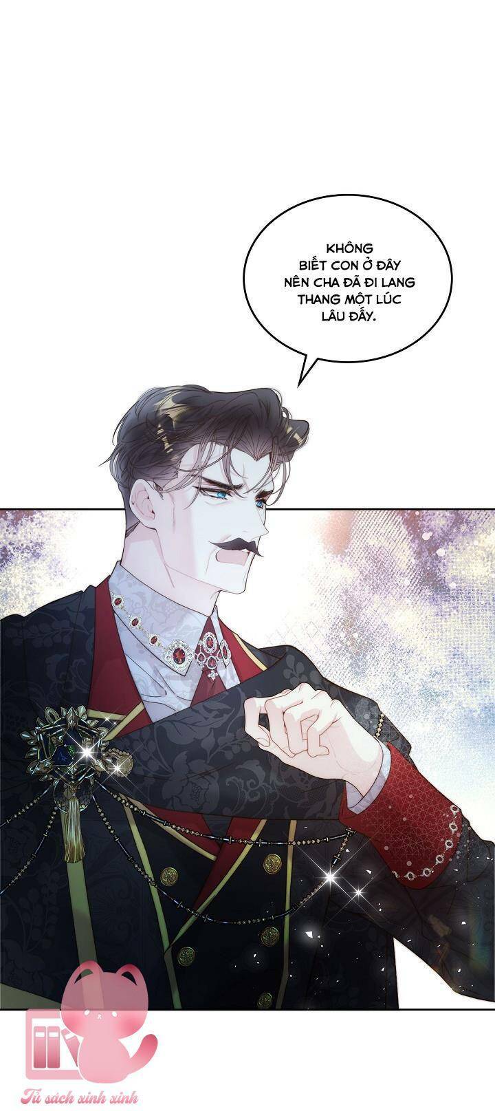 [15+] công chúa chloe chapter 100 2