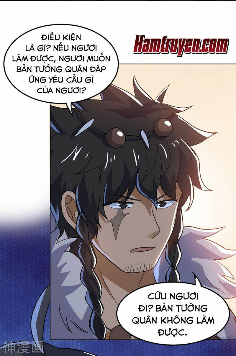 thần võ đế tôn chapter 71 66