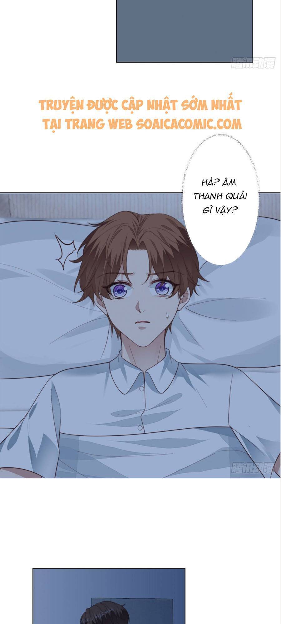 dựa vào đại lão ổn định vị trí c trong nam đoàn chapter 73 16