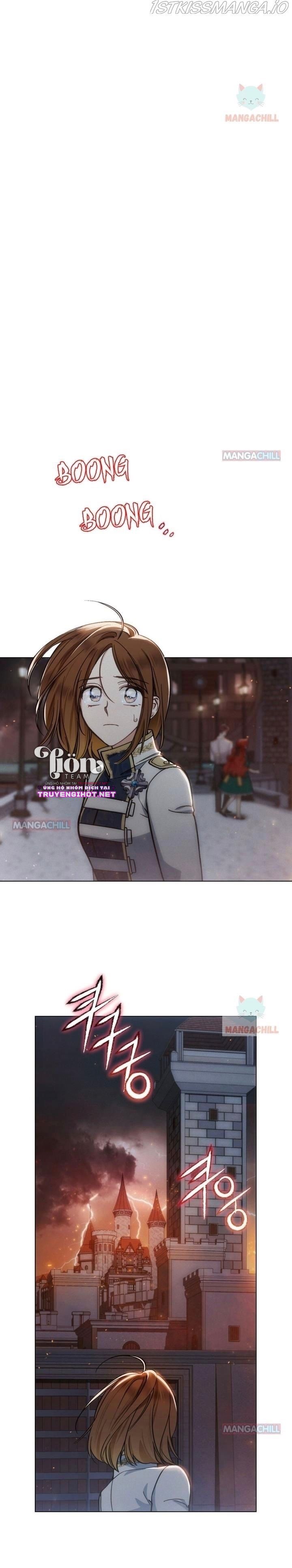 Thanh Gươm của Evangeline chapter 14.2 7