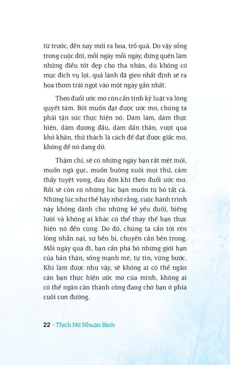 Gieo Mầm Hạnh Phúc