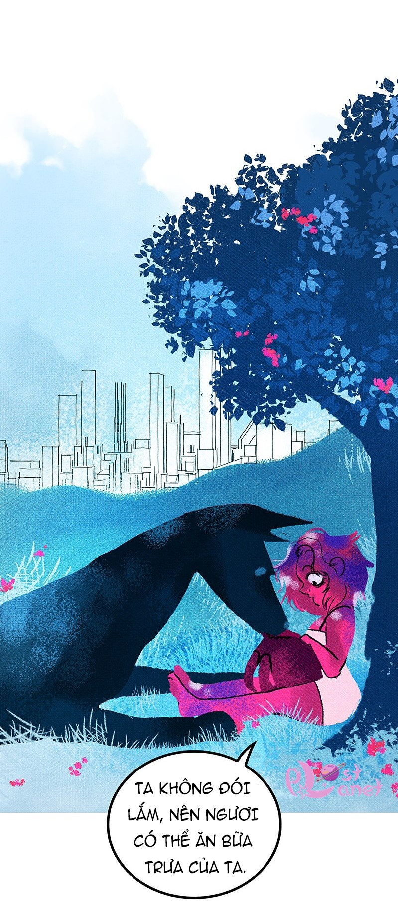 thần thoại olympus chapter 37 60