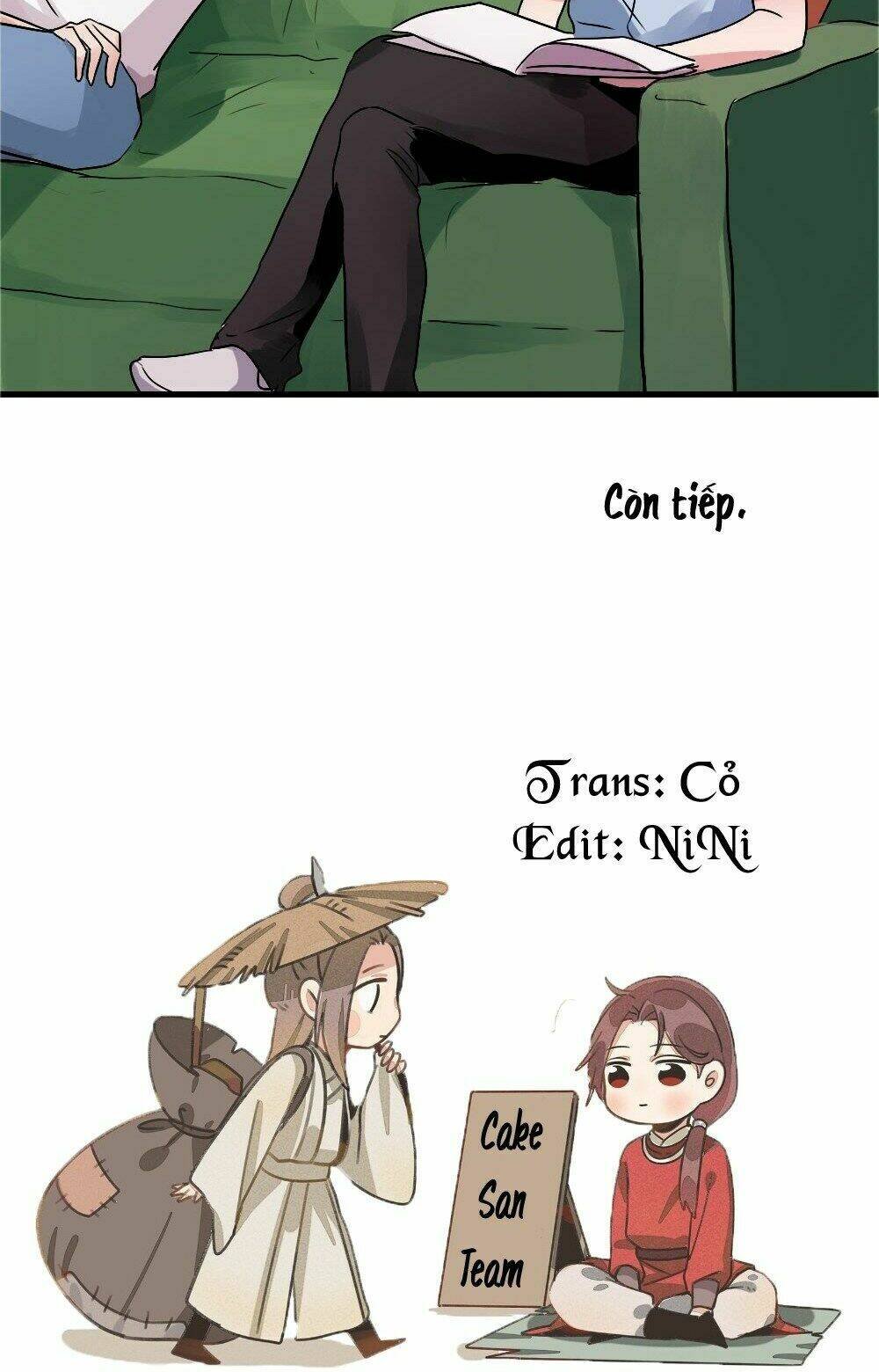 phải lòng em trai của bạn gái mình chapter 45 26