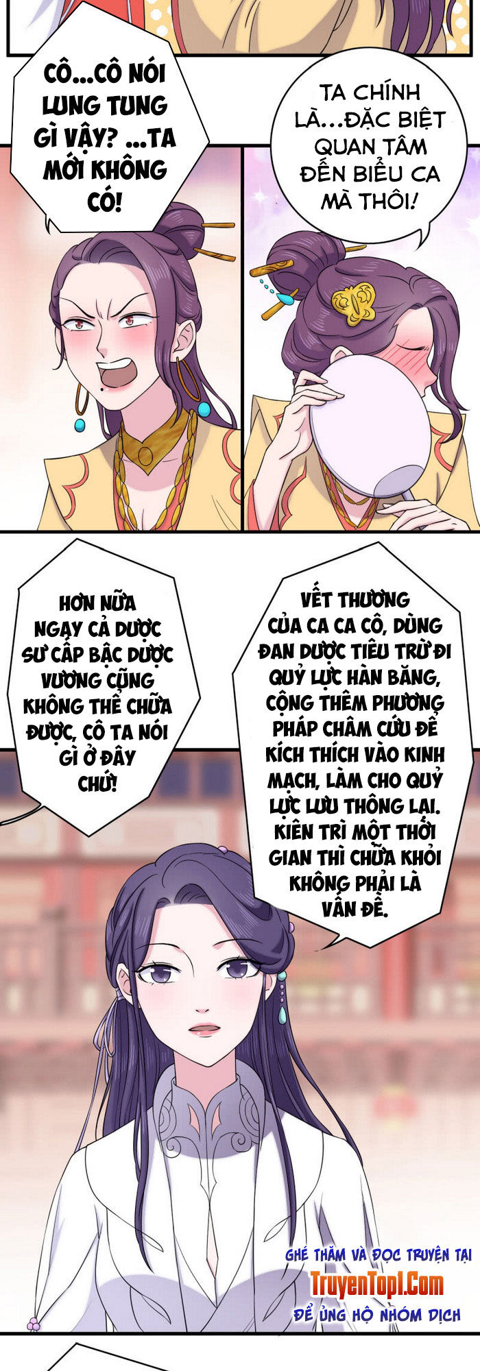 tà y cuồng thê chapter 63 6