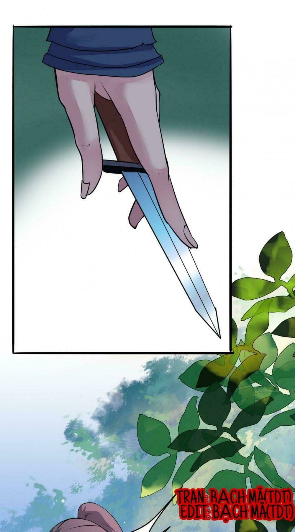 nữ đế trọng sinh chapter 3 4