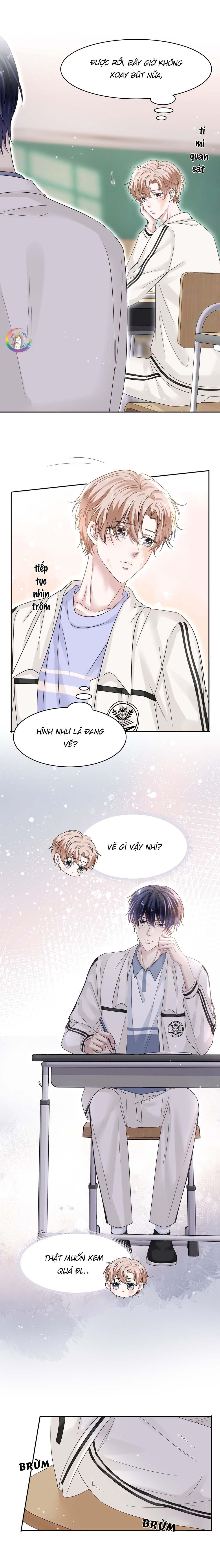 ẩn trung (end) chapter 17 12