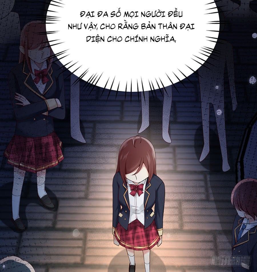 nam thần truy thê chỉ nam chapter 13.1 8