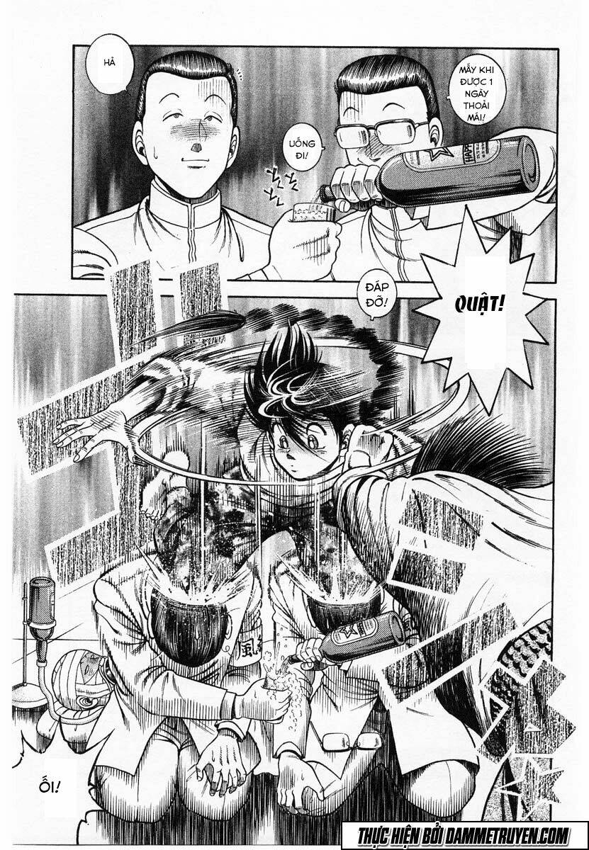 shin kotaro makaritoru! juudouhen chapter 82 7