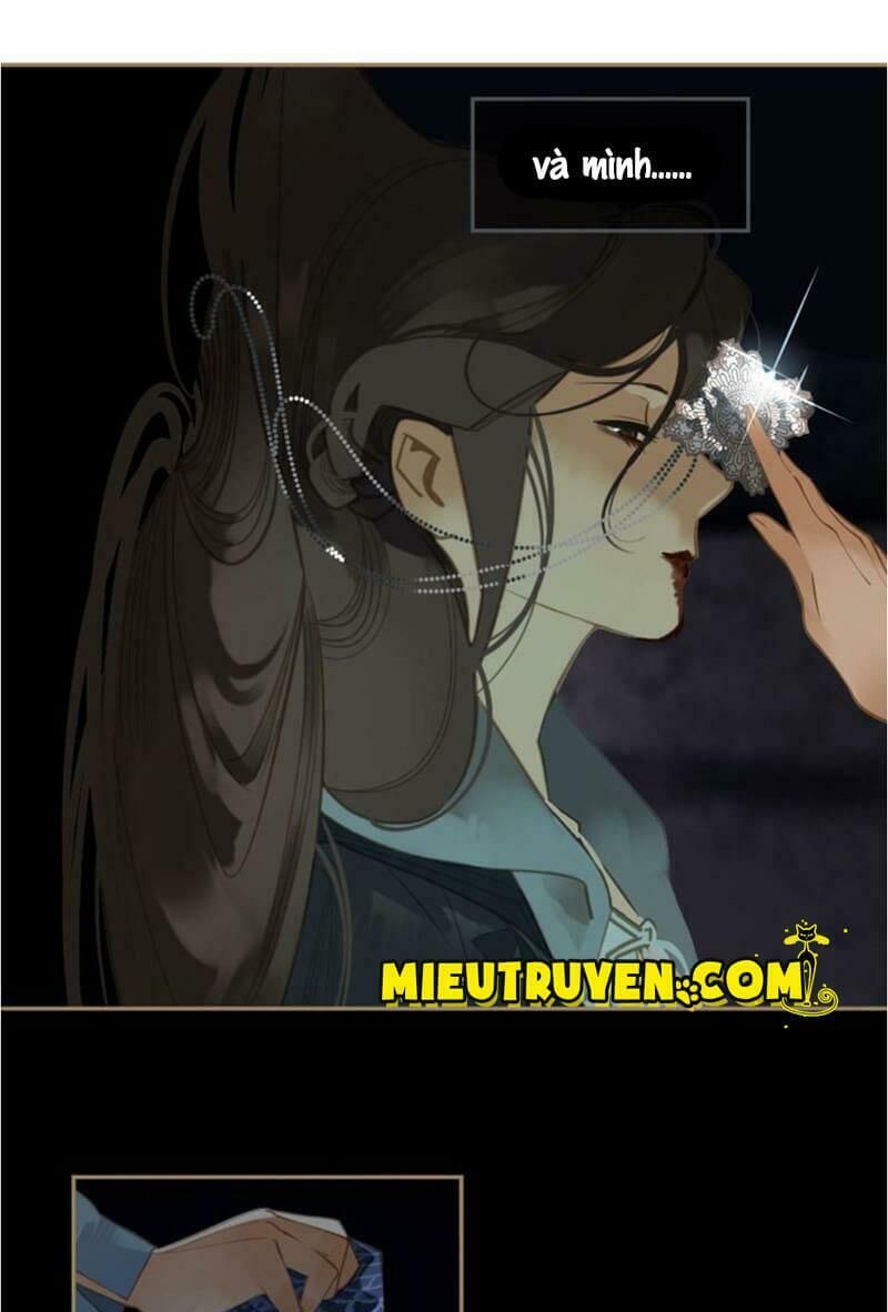 nhất đại linh hậu chapter 37 22