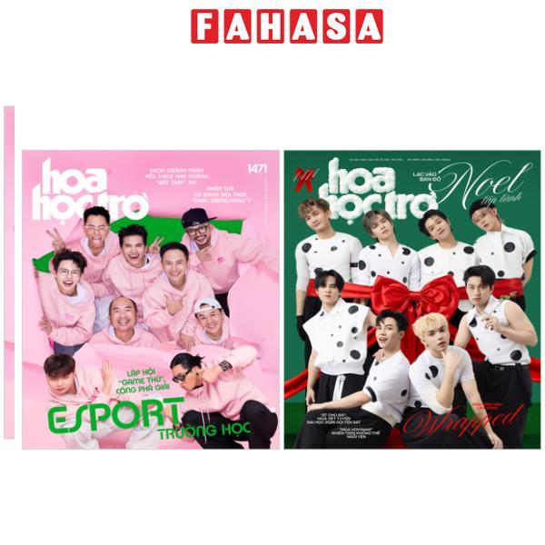 Sách - Hoa Học Trò - Số 1471 - Nên Chọn Ngành Mình Yêu Thích Hay Hay Ngành "Bắt Nhịp" AI?