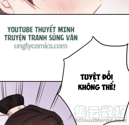 Bất Tảo Triều chapter 24