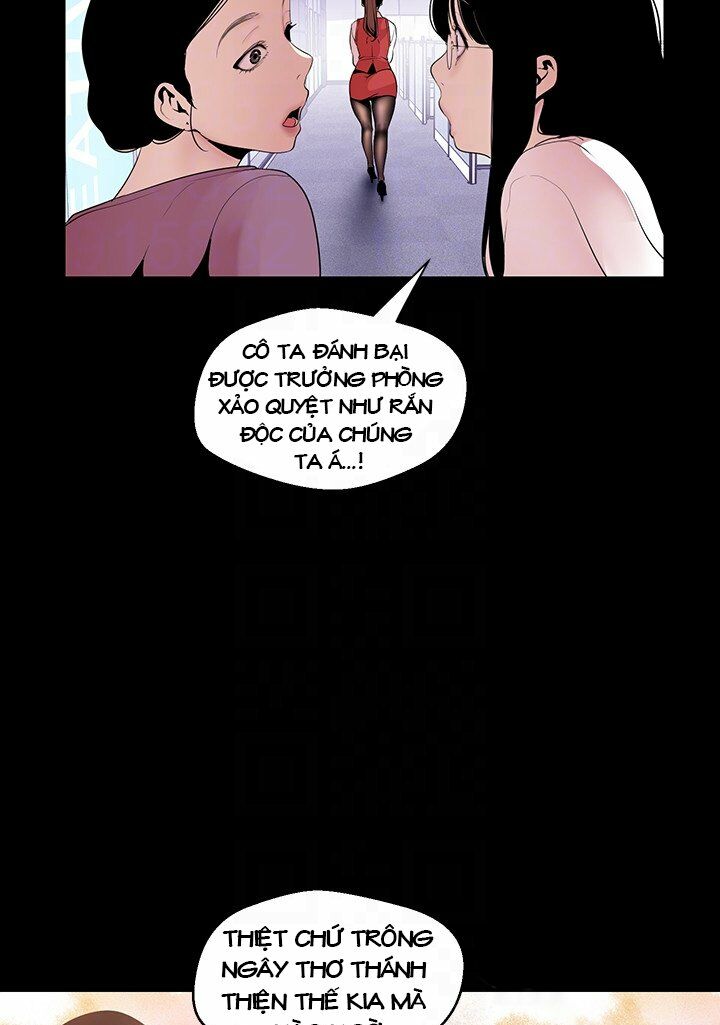 tân thế giới tuyệt vời chapter 47 33