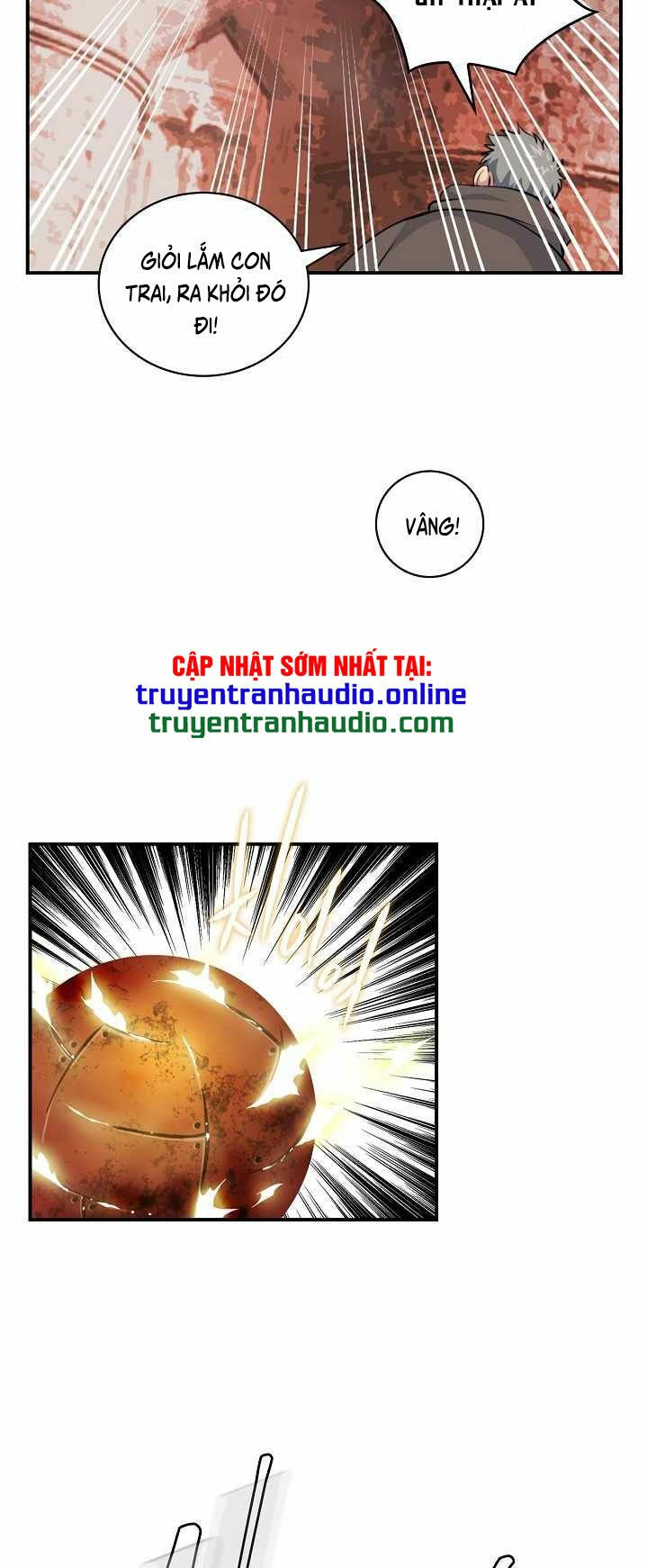 tôi sinh ra để làm người vĩ đại chapter 70 8