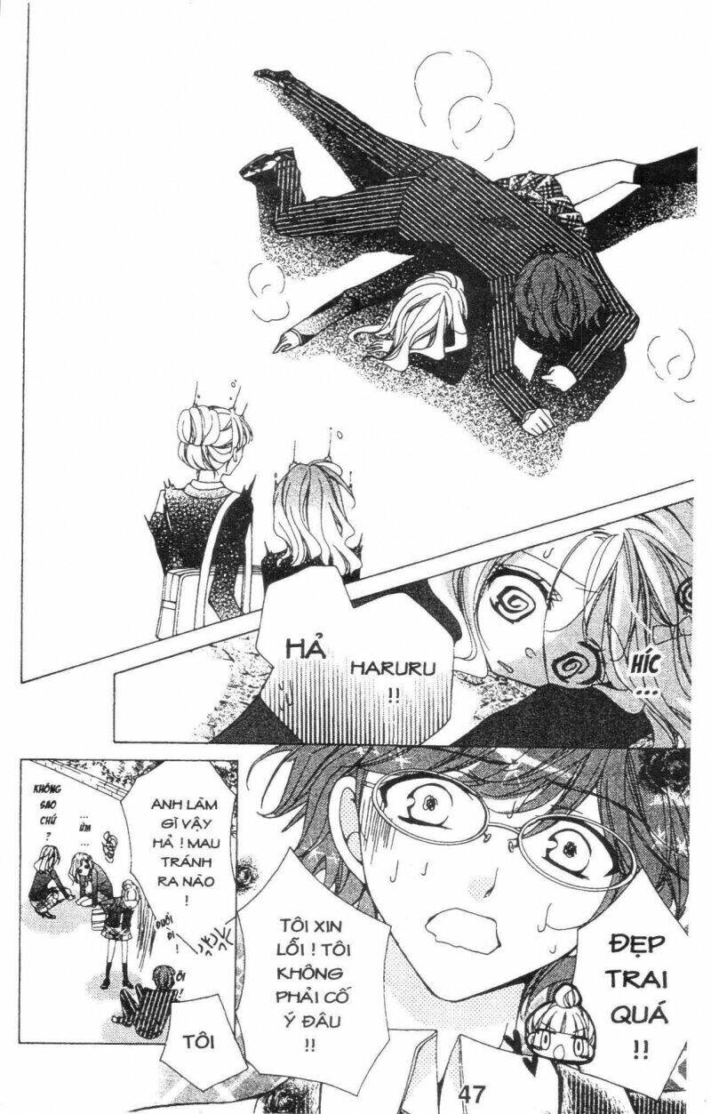 amai akuma ga warau chapter 31 7