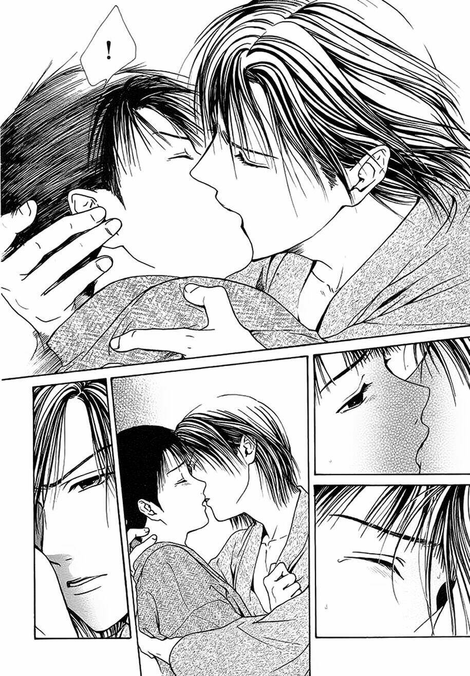 sakura gari chapter 9.2 13