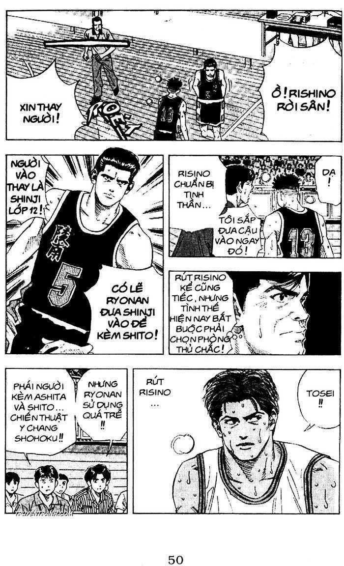 cao thủ bóng rổ chapter 144 14